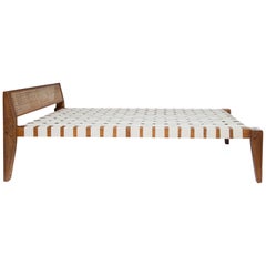 Pierre Jeanneret Bed