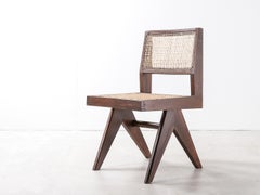 Pierre Jeanneret ‘Student’ Chair, Model No. PJ-SI-25-A