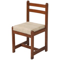 Pierre Jeanneret, Chandigarh Chair