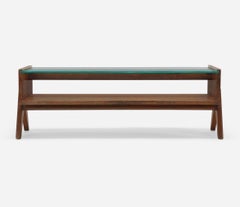 Table basse Pierre Jeanneret