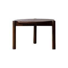 Pierre Jeanneret Coffee Table from Post Graduate Institute, Chandigarh, India