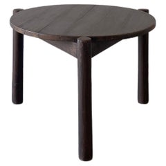 Pierre Jeanneret Coffee Table Intended for P.G.I. Medical Research Institute