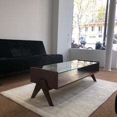 Pierre Jeanneret “Coffee Table”, PJ-TB-05-A
