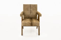 Pierre Jeanneret , Committee Chair for Chandigarh, PJ-SI-30-C, Circa 1950, India