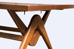 Pierre Jeanneret Committee Table