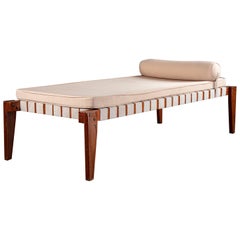 Vintage Pierre Jeanneret Daybed