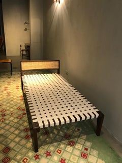 Pierre Jeanneret Daybed démontable