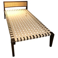 Pierre Jeanneret Daybed démontable