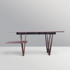 Pierre Jeanneret PJ-TAT-02-A Desk / Authentic Mid-Century Modern