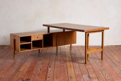 Pierre Jeanneret Desk