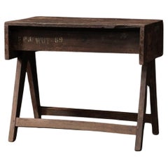 Pierre Jeanneret Desk