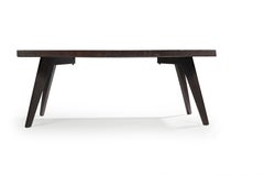 Pierre Jeanneret, Dining Table, 1960