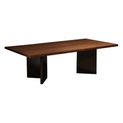 Pierre Jeanneret Esstisch