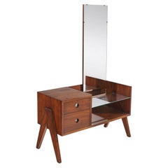 Pierre Jeanneret, Dressing Table, PJ-R-12-A, c. 1955