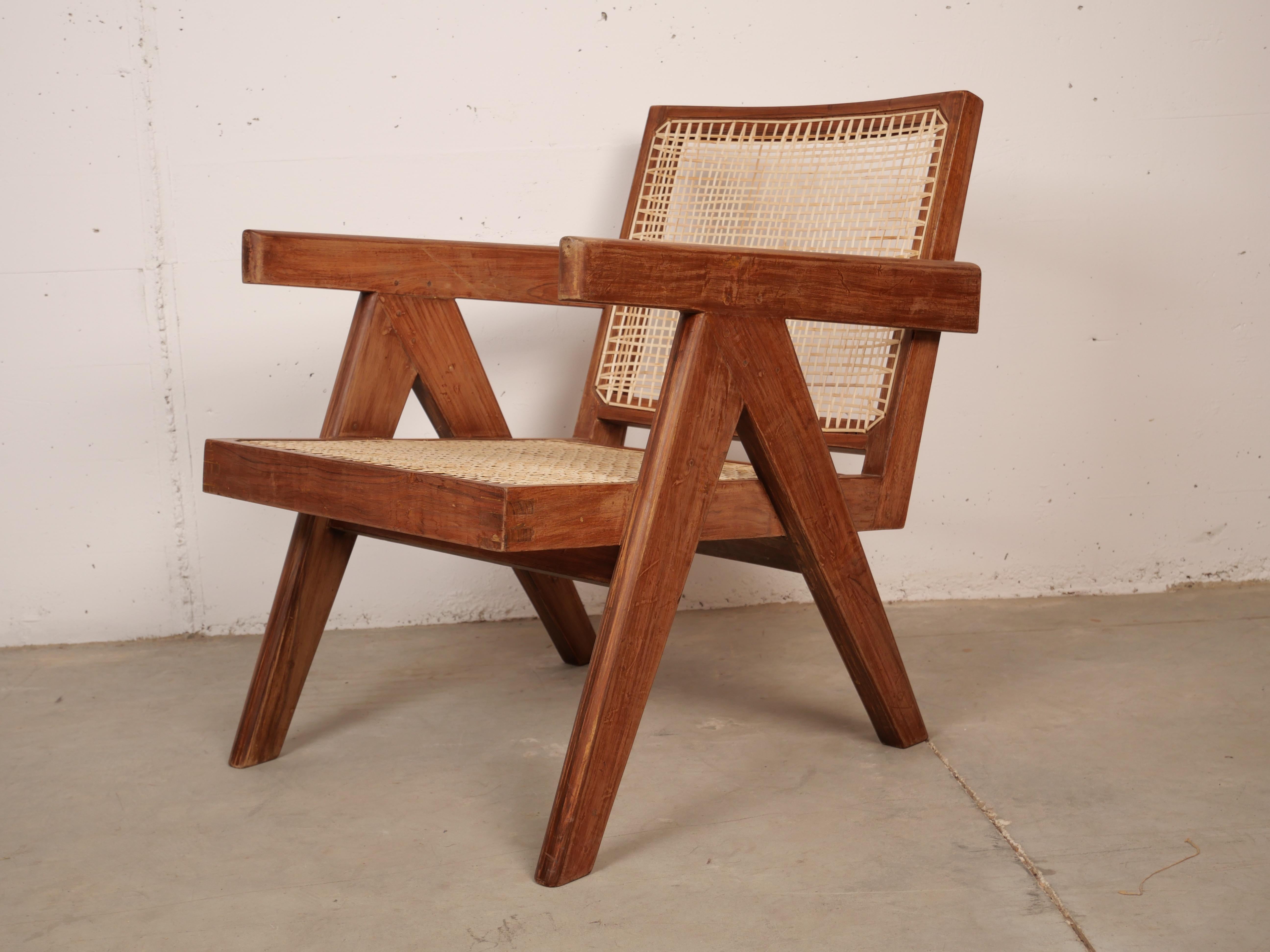 Pierre Jeanneret 