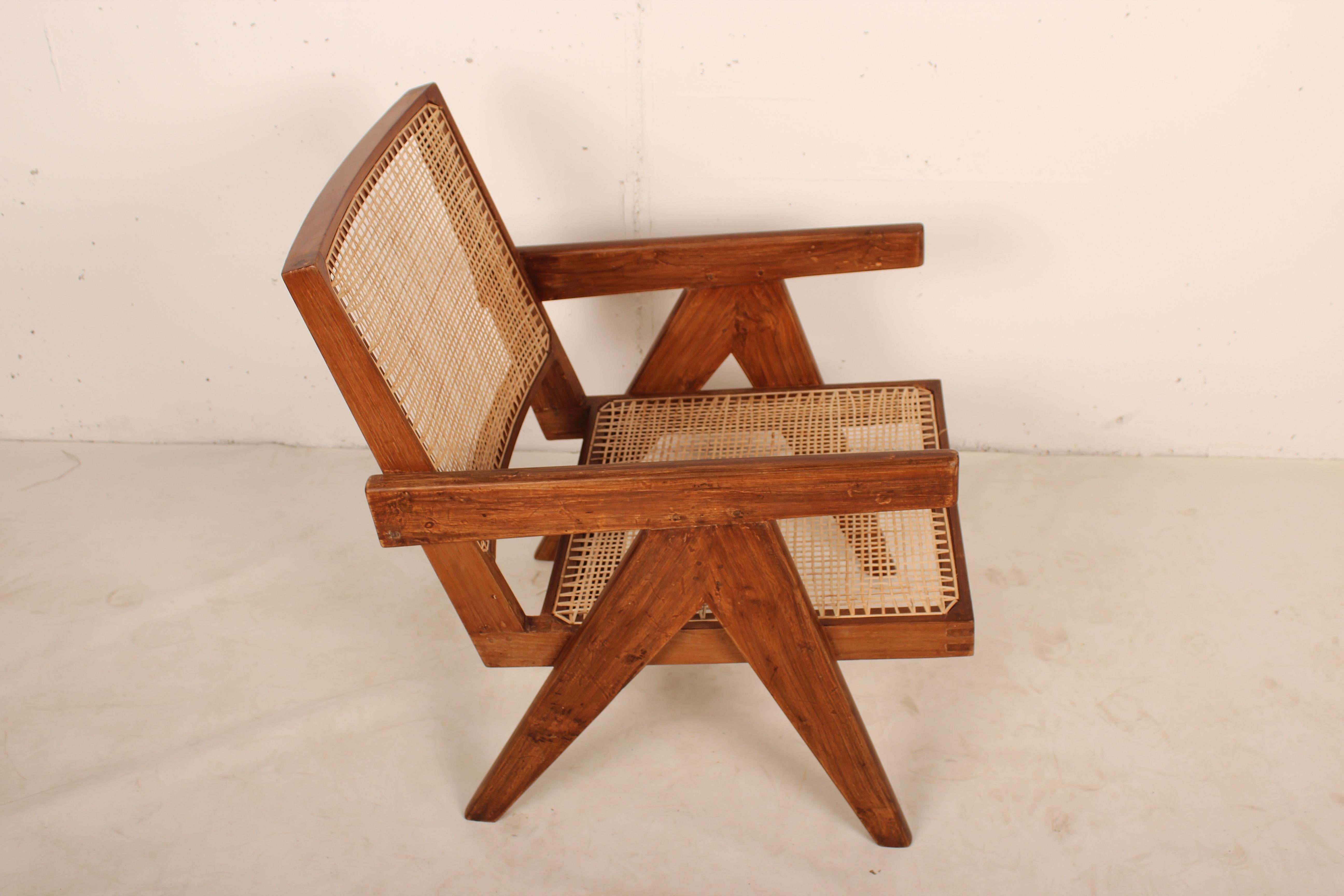 Pierre Jeanneret 