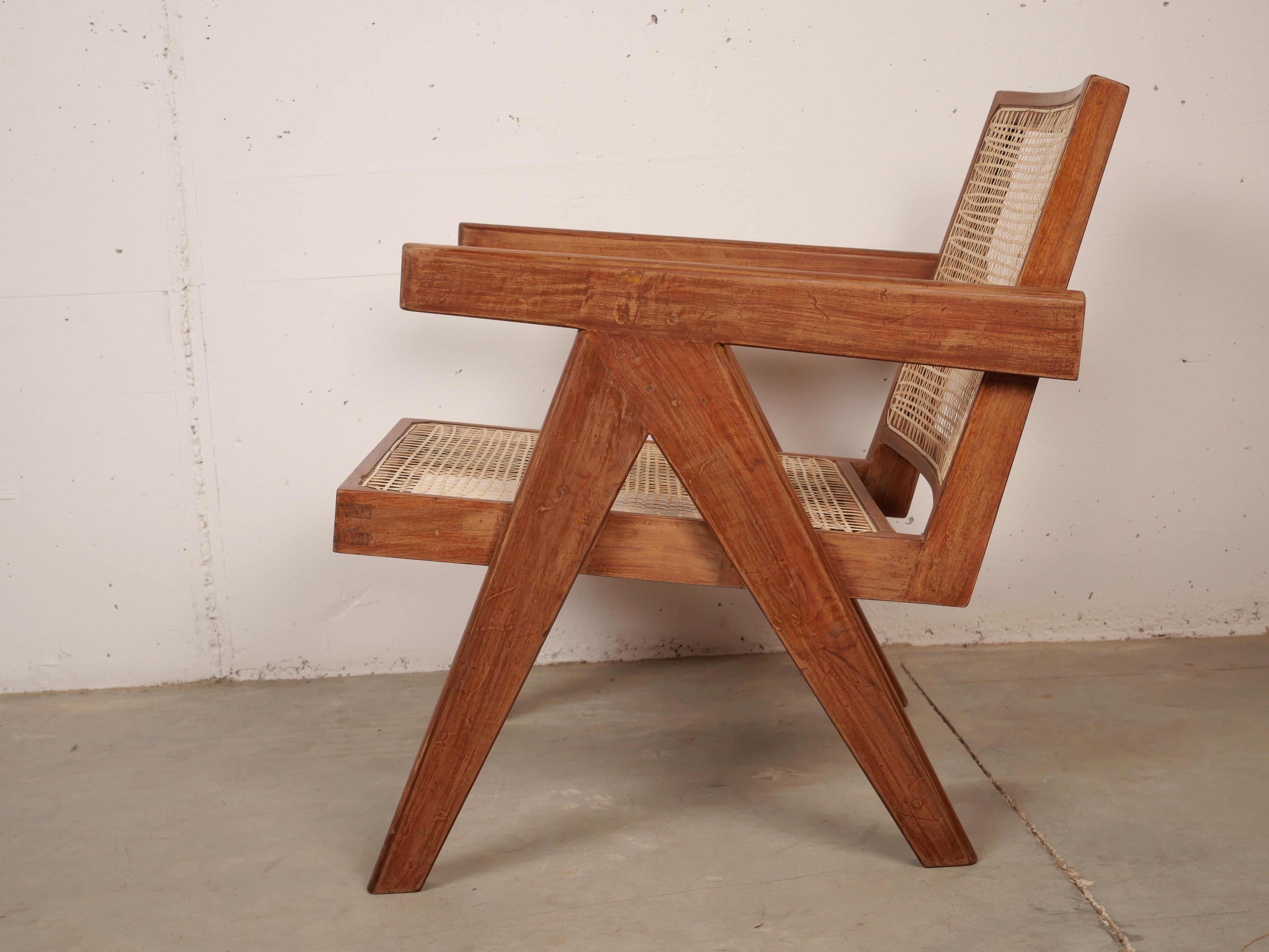 Pierre Jeanneret 