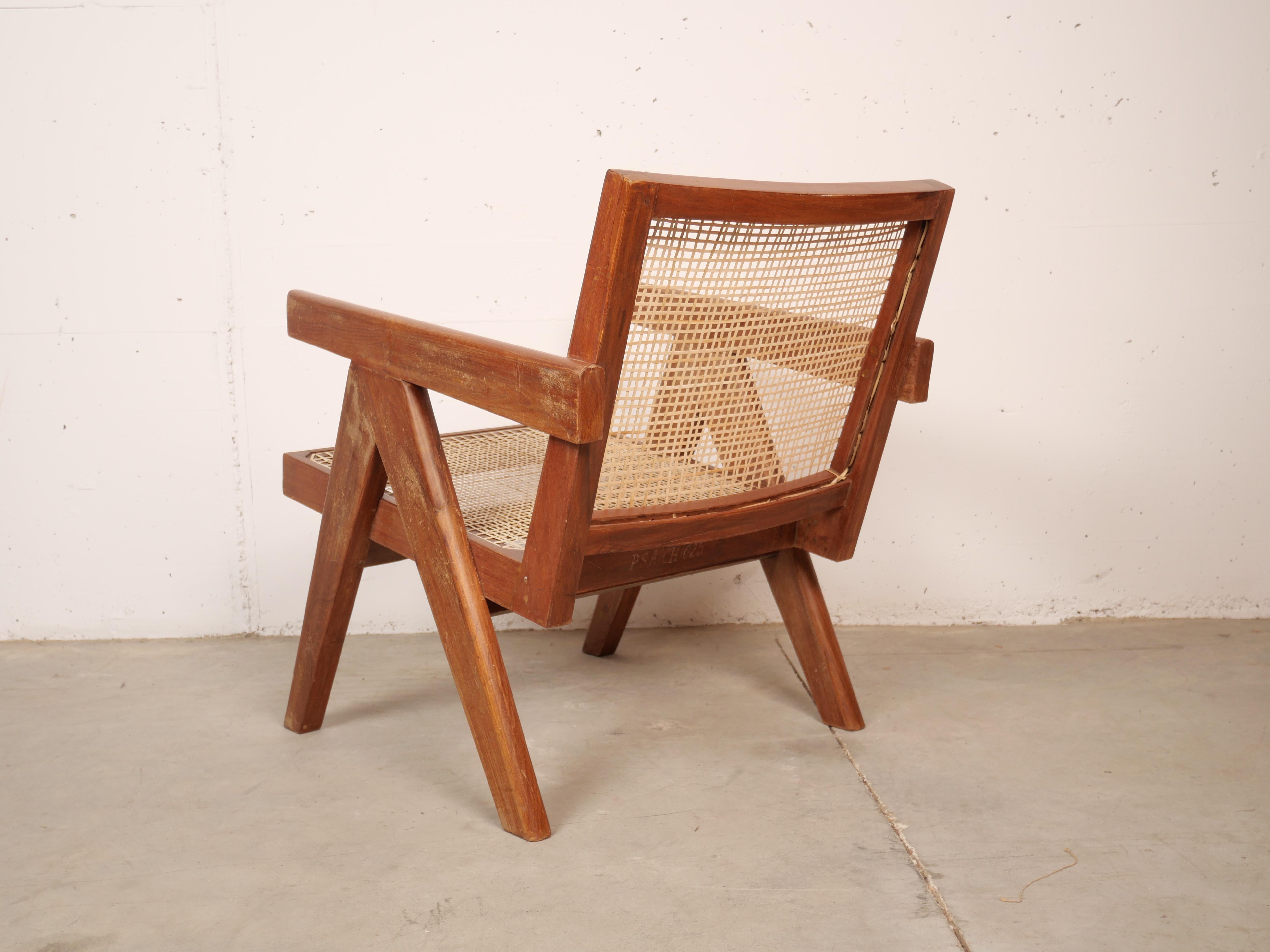 Pierre Jeanneret 