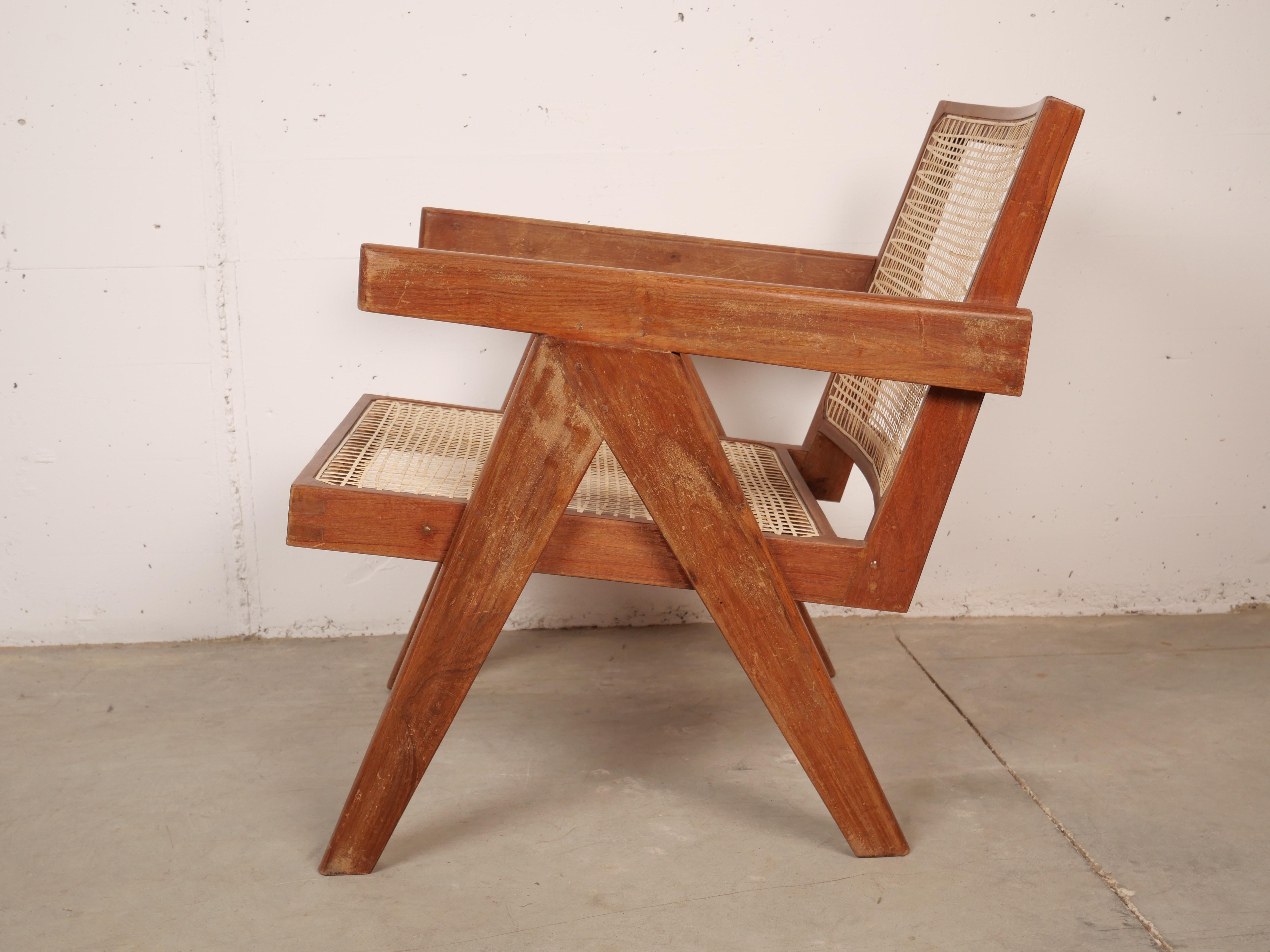 Pierre Jeanneret 