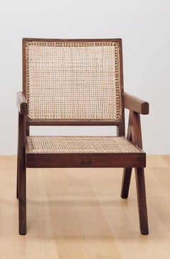 Pierre Jeanneret Easy Chair