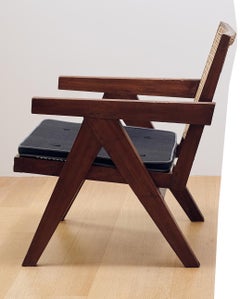 Pierre Jeanneret Easy Chair