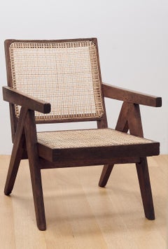 Pierre Jeanneret Easy Chair