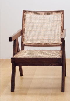 Pierre Jeanneret Easy Chair