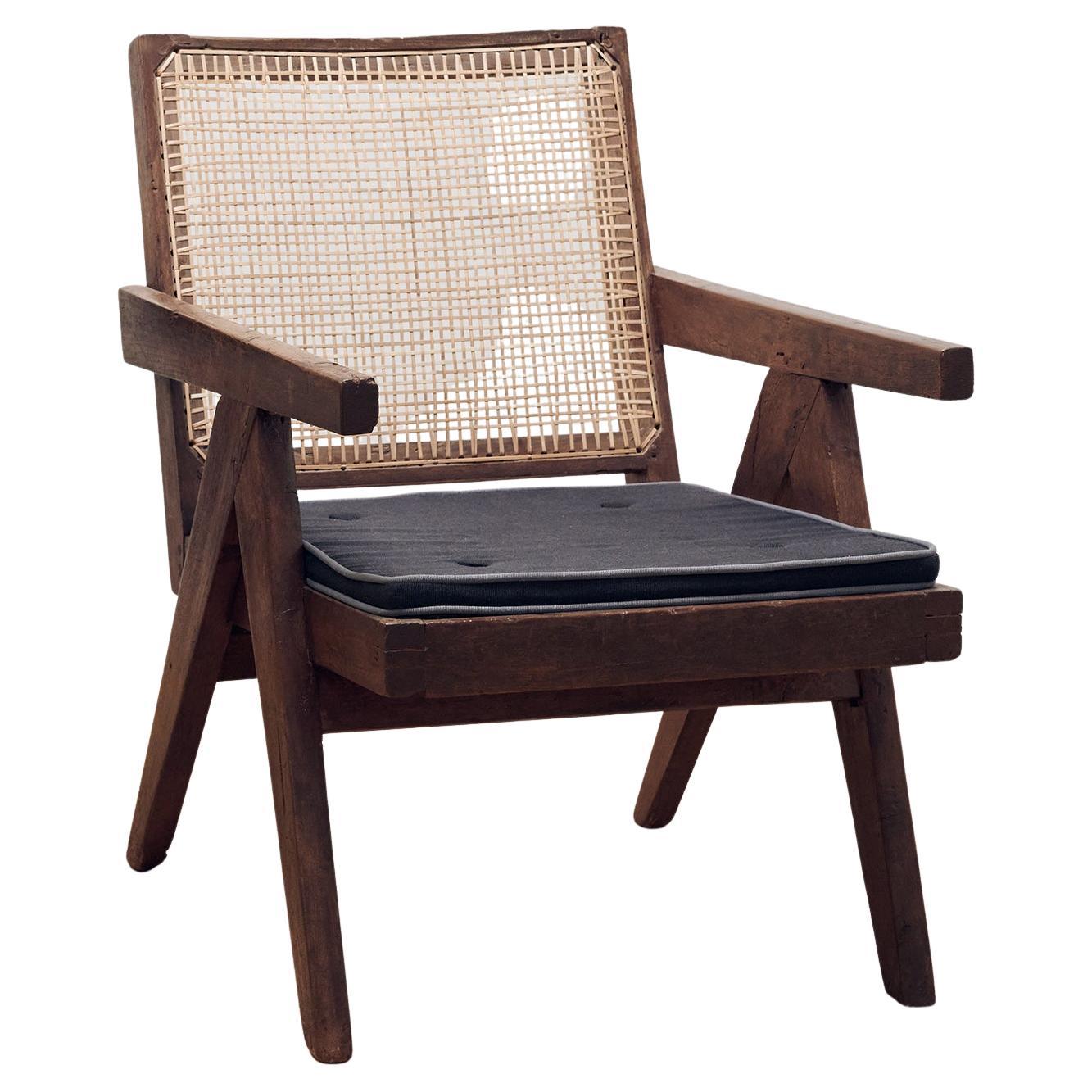 Pierre Jeanneret Easy Chair