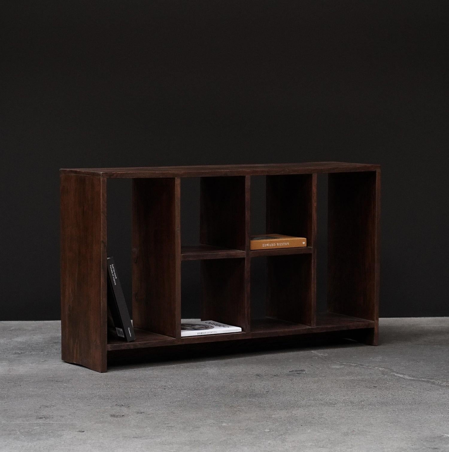 Pierre Jeanneret Pigeonhole desk.