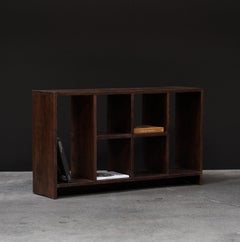 Pierre Jeanneret File Rack