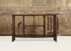 Pierre Jeanneret “File Rack”, PJ-R-27-A