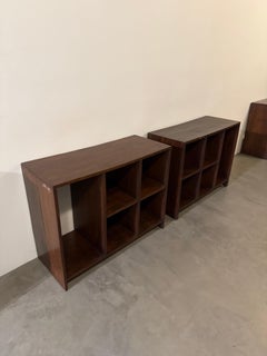 Pierre Jeanneret Five Hole Rack