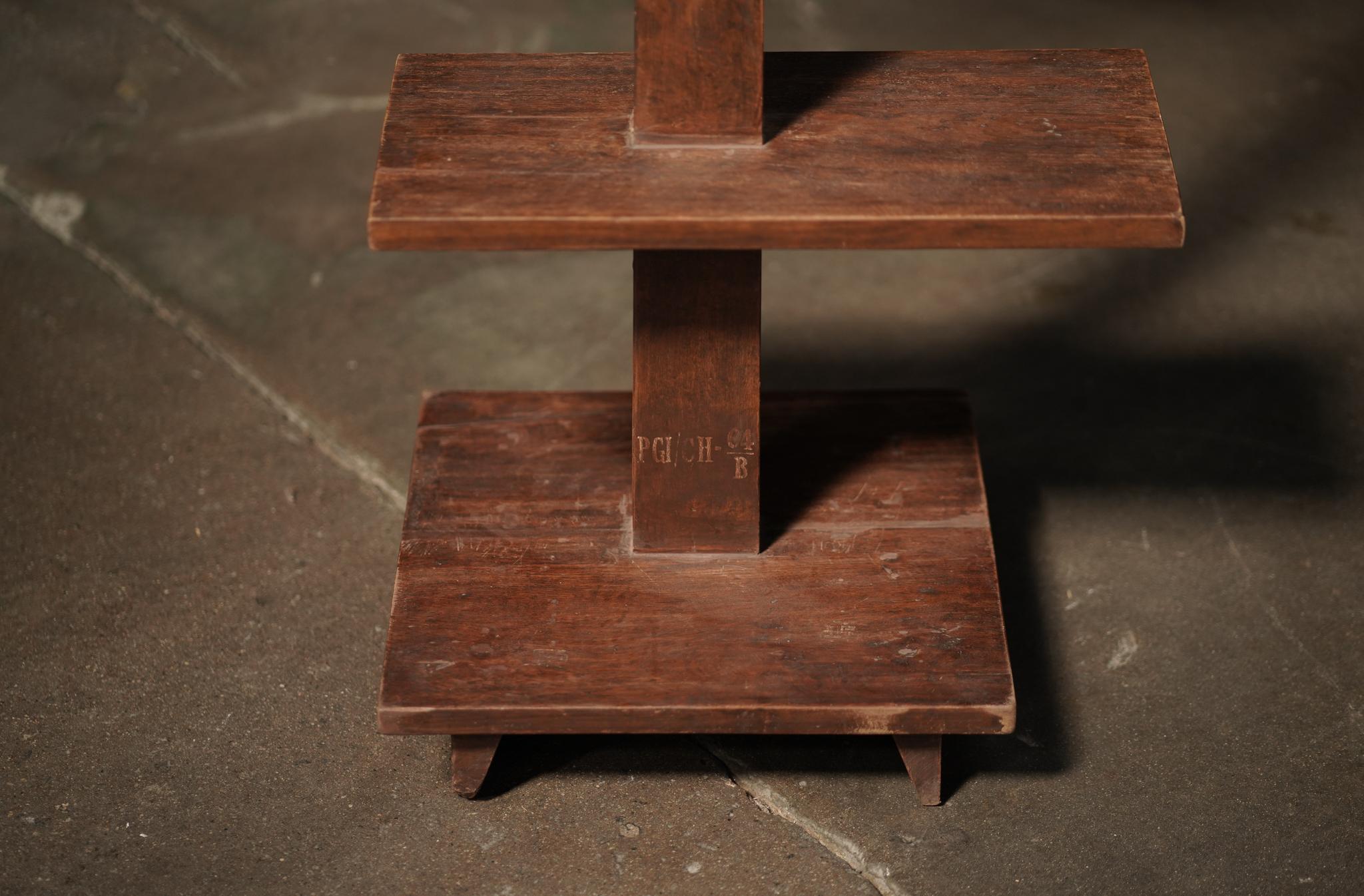 Mid-20th Century Pierre Jeanneret Floor Lamp For Sale