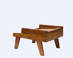 Pierre Jeanneret Folding Chair