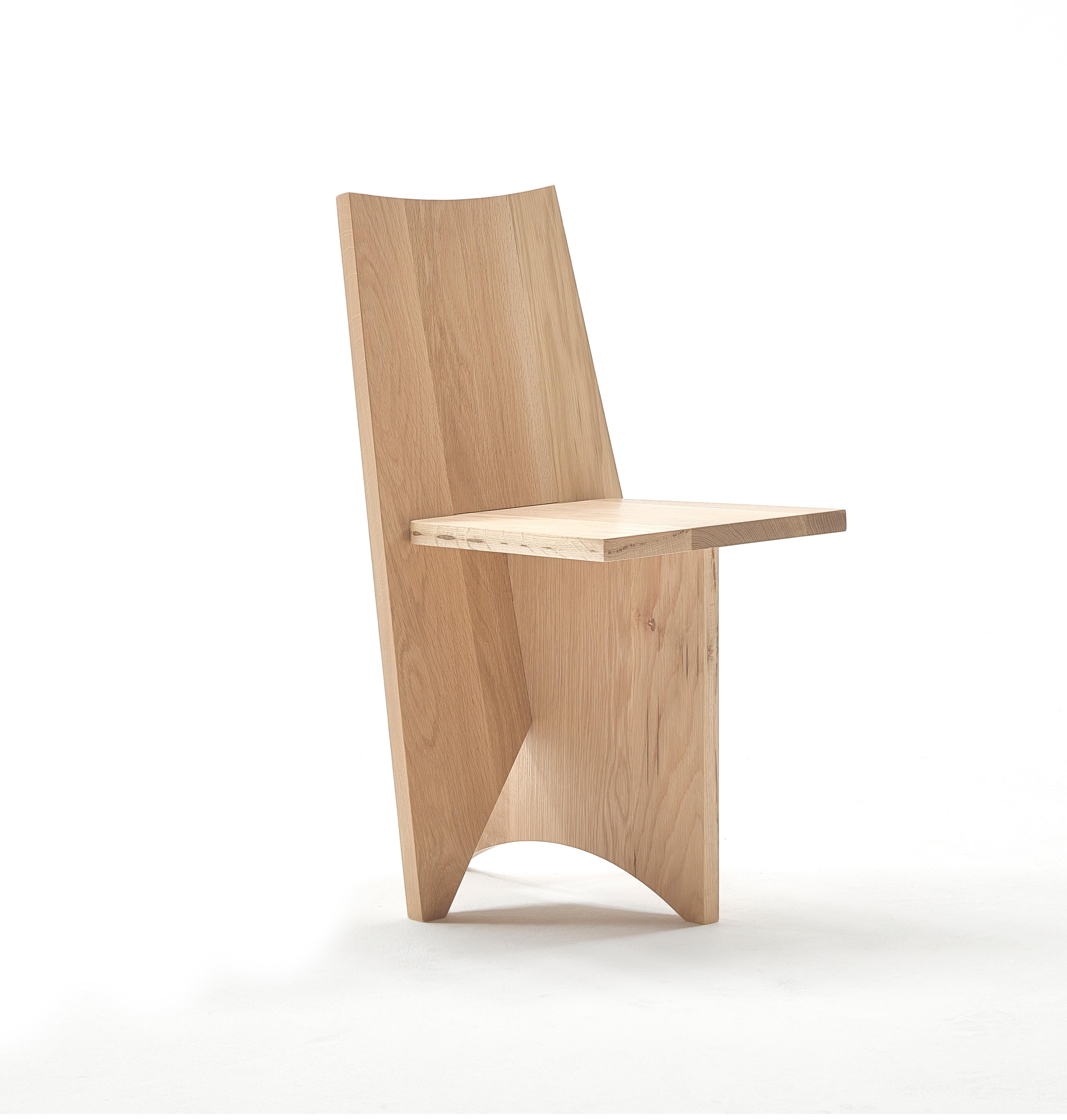 Pierre Jeanneret - Jean Prouve Esszimmerstühle im Angebot 3