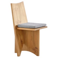 Pierre Jeanneret - Jean Prouve Sillas de bricolaje