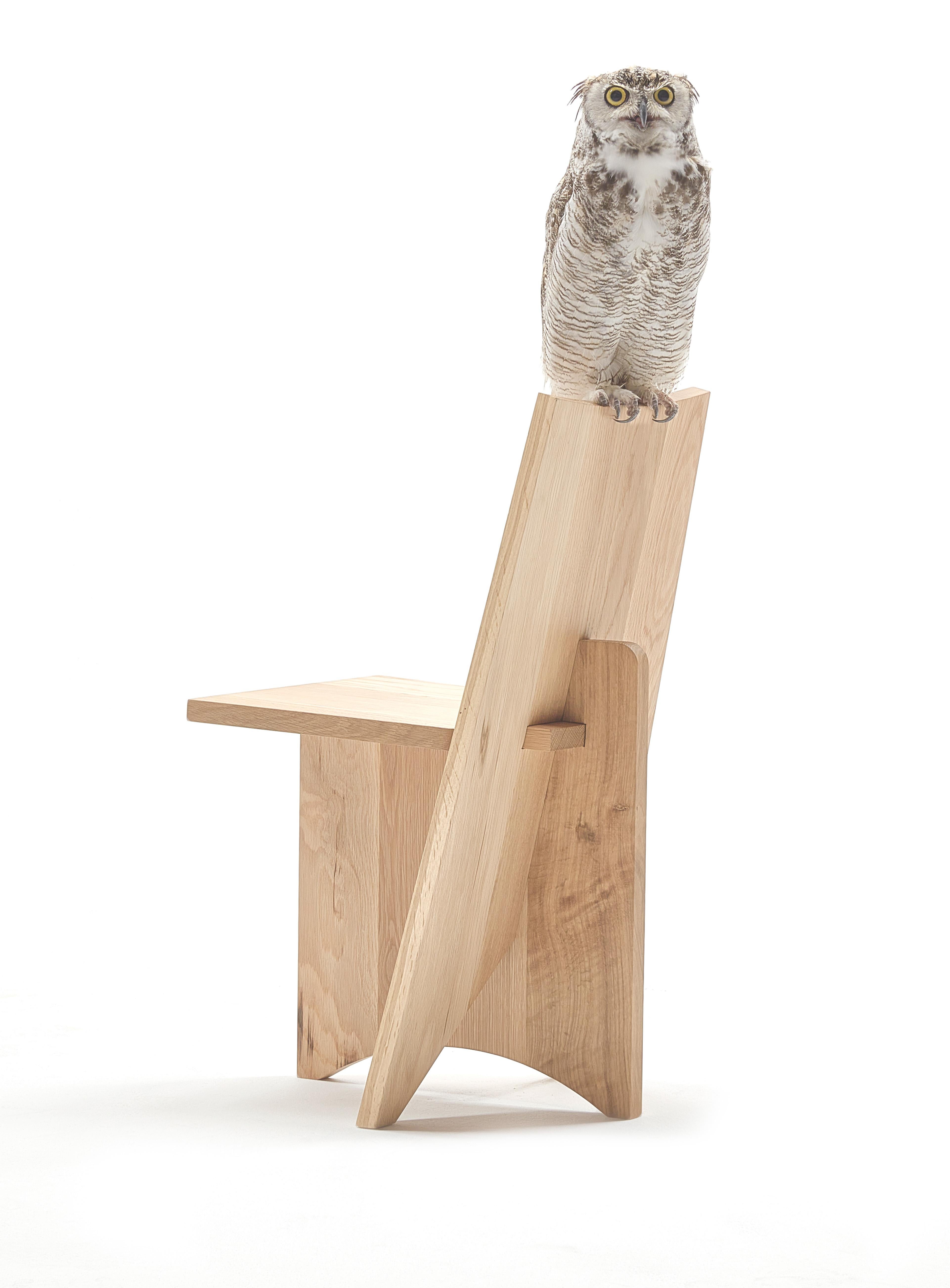 Pierre Jeanneret - Jean Prouve Esszimmerstühle im Zustand „Neu“ im Angebot in Toronto, Ontario