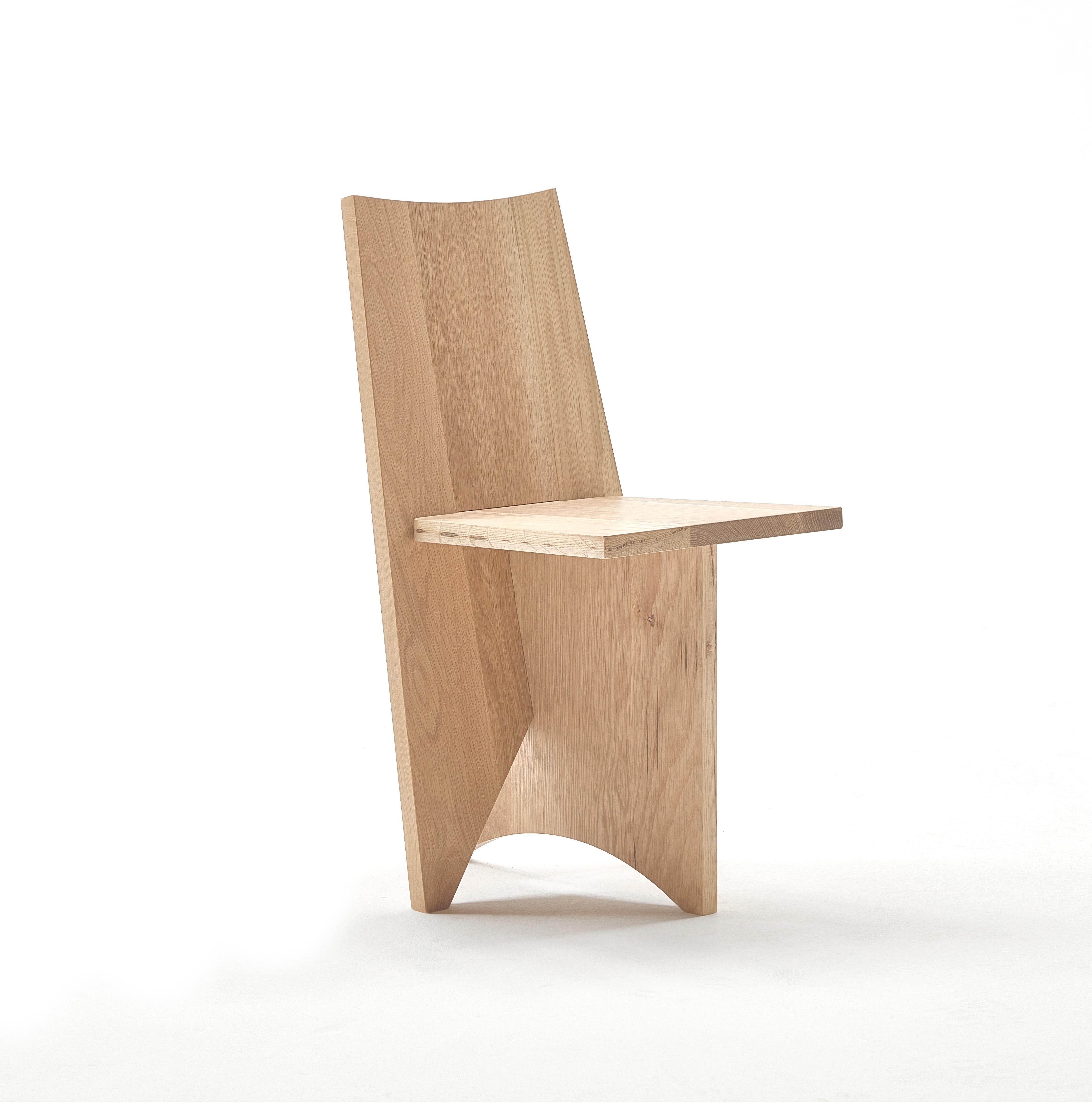 Pierre Jeanneret - Jean Prouve Esszimmerstühle (Ahornholz) im Angebot