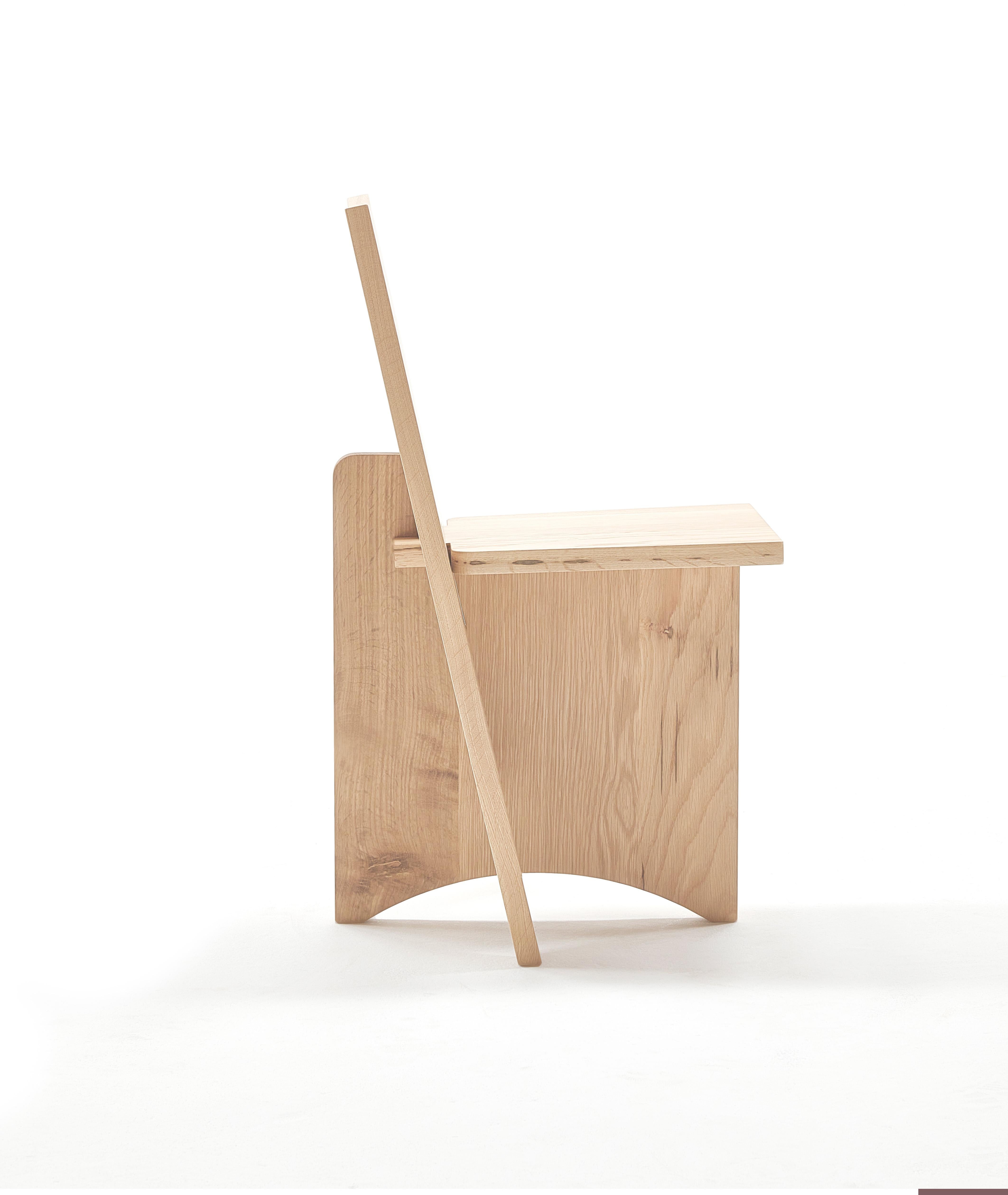 Pierre Jeanneret - Jean Prouve Esszimmerstühle im Angebot 1