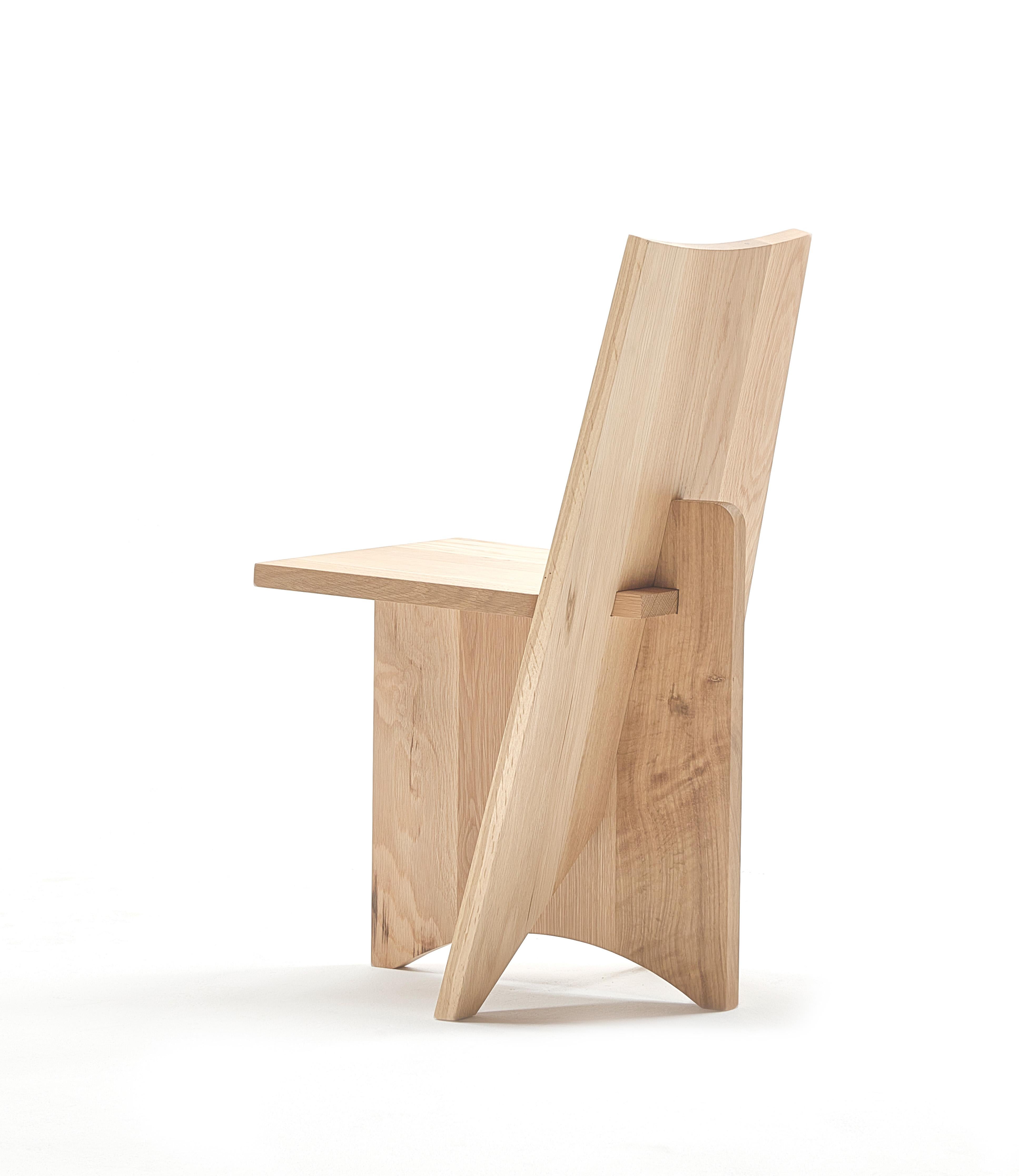 Pierre Jeanneret - Jean Prouve Esszimmerstühle im Angebot 2