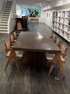 Pierre Jeanneret Library Table