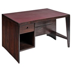 Pierre Jeanneret, Bürotisch PJ-BU-02-A, um 1957