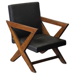 Armchairs