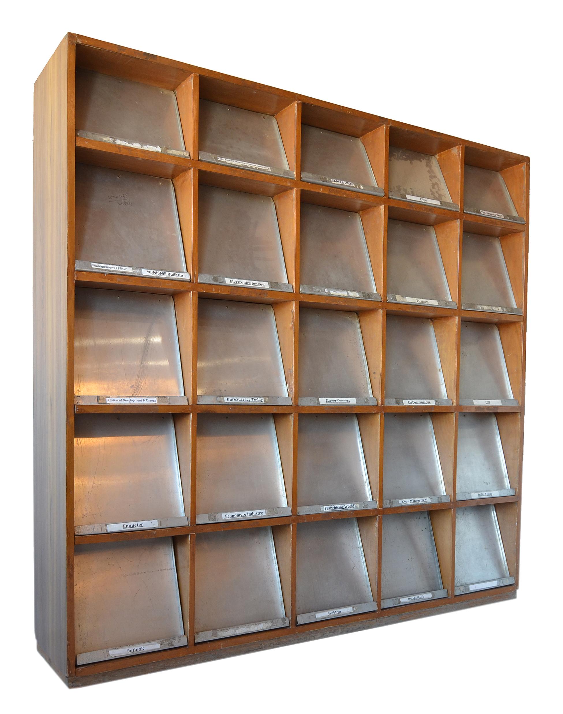 member's mark enzo bookcase