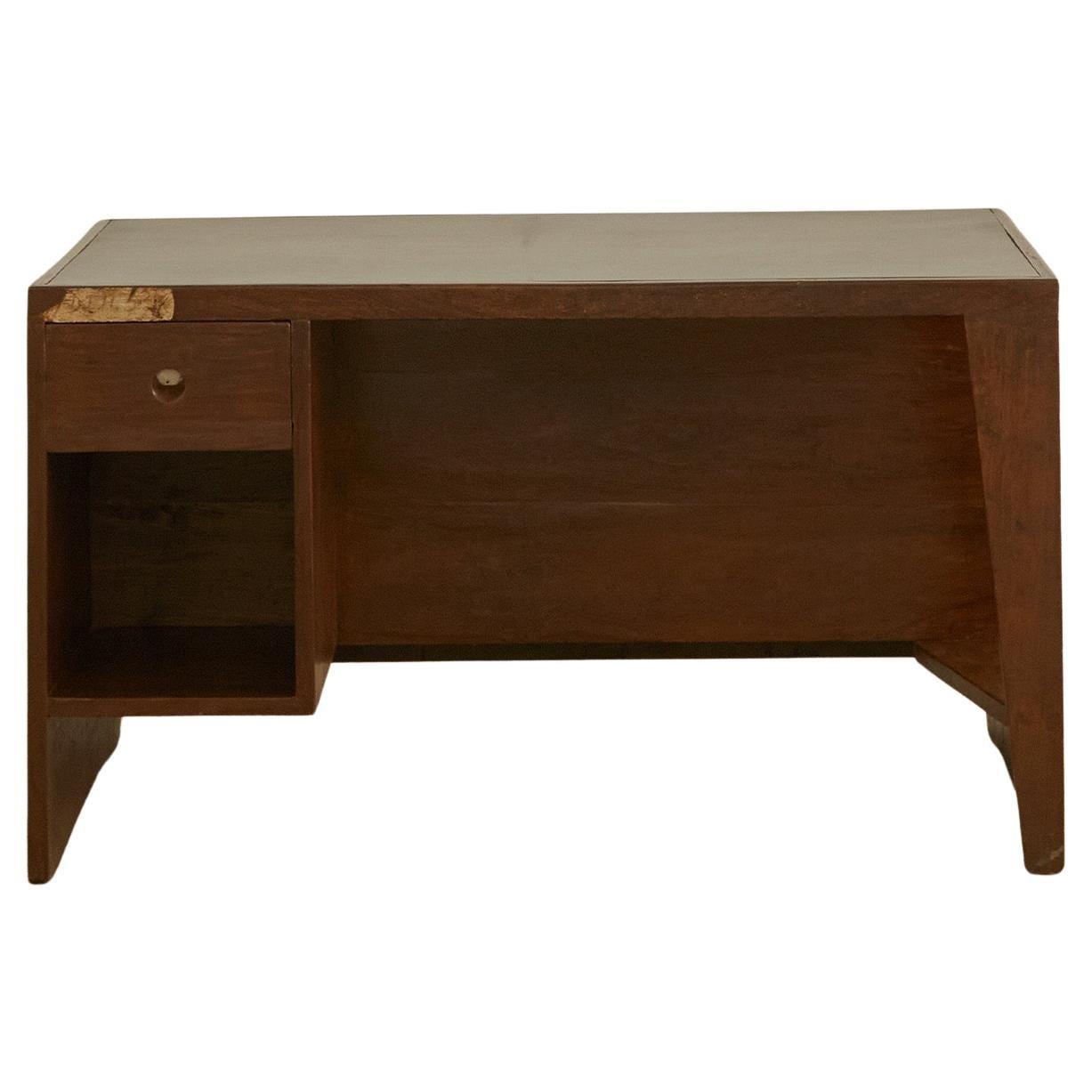 Bureau Pierre Jeanneret Pigeon Hole, 1957