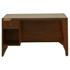 Bureau Pierre Jeanneret Pigeon Hole, 1957