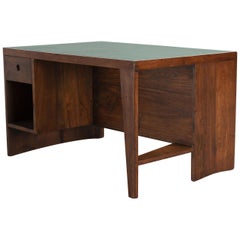 Pierre Jeanneret, Pigeonhole Desk, circa 1957-1958