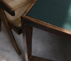 Pierre Jeanneret Pigeonhole Desk