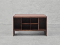 Pierre Jeanneret Pigeonhole Desk PJ-BU-02-A, Chandigarh, 1950s