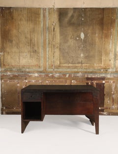 Pierre Jeanneret “Pigeonhole Desk”, PJ-BU-02-A